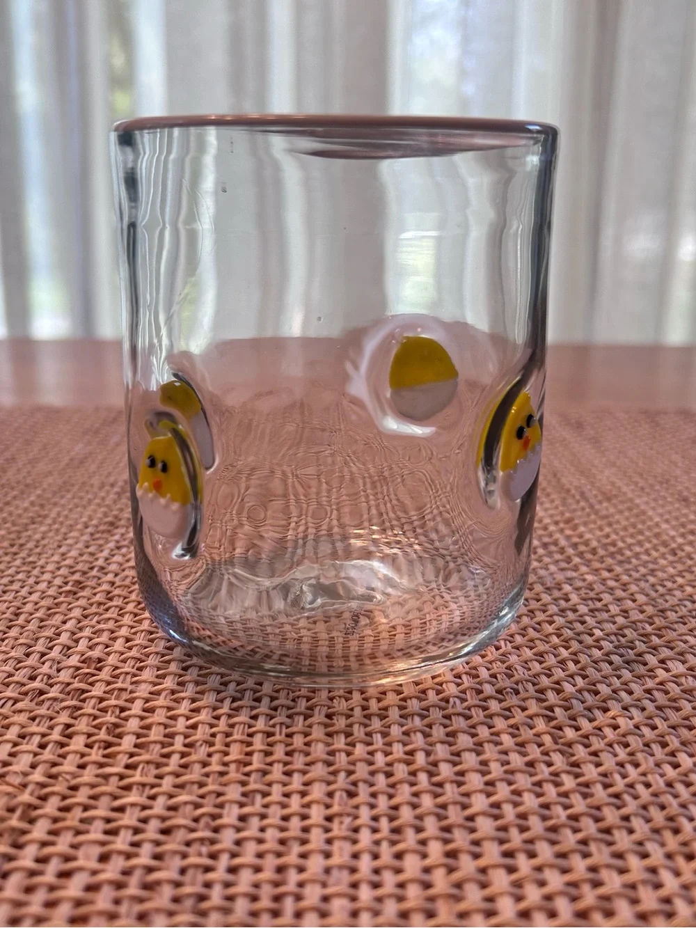 Anthropologie icon juice